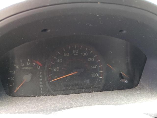 Photo 9 from auction – 2003 HONDA ACCORD EX with VIN 1HGCM82653A030547