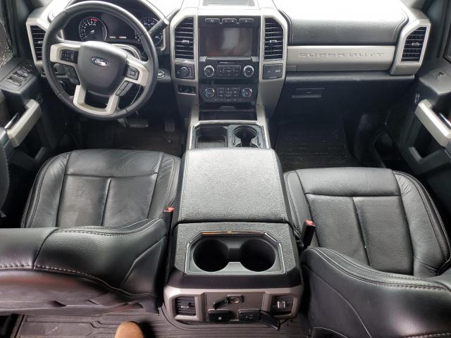 Photo 8 from auction – 2020 FORD F250 SUPER with VIN 1FT7W2BN6LED74461