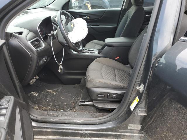 Photo 7 from auction – 2019 CHEVROLET EQUINOX LT with VIN 2GNAXTEV4K6136252