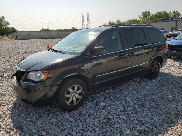 Photo 1 from auction – 2010 CHRYSLER TOWN & COU with VIN 2A4RR5D11AR428304