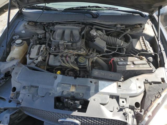 Photo 11 from auction – 2005 FORD TAURUS SE with VIN 1FAFP53235A141880
