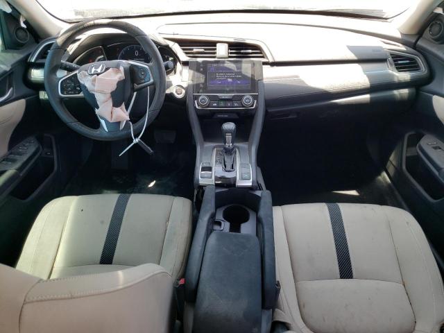 Фото 8 с аукциона – 2016 HONDA CIVIC с VIN 19XFC2F75GE016665