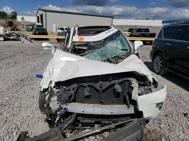Photo 5 from auction – 2013 LEXUS RX 350 BAS with VIN 2T2BK1BA9DC208660