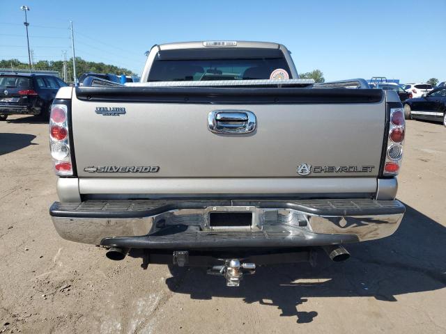 Photo 6 from auction – 2002 CHEVROLET SILVERADO with VIN 2GCEC19V121226816
