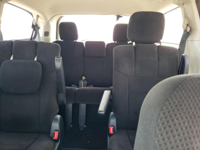 Photo 10 from auction – 2012 DODGE GRAND CARA with VIN 2C4RDGCG3CR319660