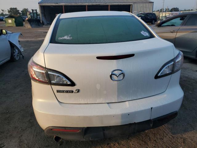 Фото 6 с аукциона – 2010 MAZDA 3 I с VIN JM1BL1SG7A1142003