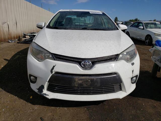 Photo 5 from auction – 2016 TOYOTA COROLLA L with VIN 5YFBURHE3GP388682