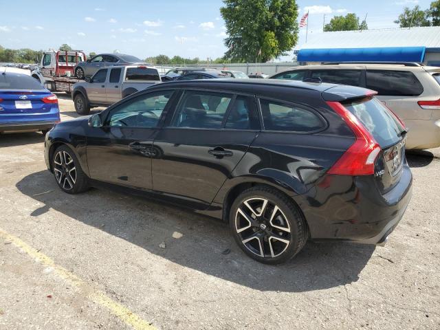 Photo 2 from auction – 2018 VOLVO V60 T5 DYN with VIN YV140MEL2J2395391