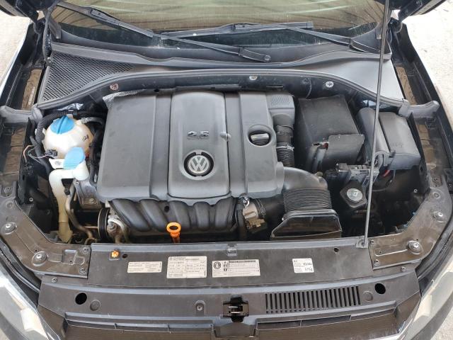 Photo 11 from auction – 2012 VOLKSWAGEN PASSAT SE with VIN 1VWBP7A30CC029410