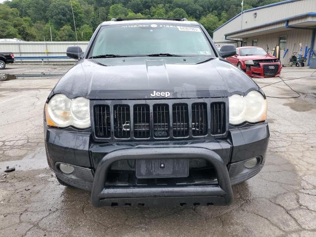 Photo 5 from auction – 2008 JEEP GRAND CHER with VIN 1J8GR48K58C169872