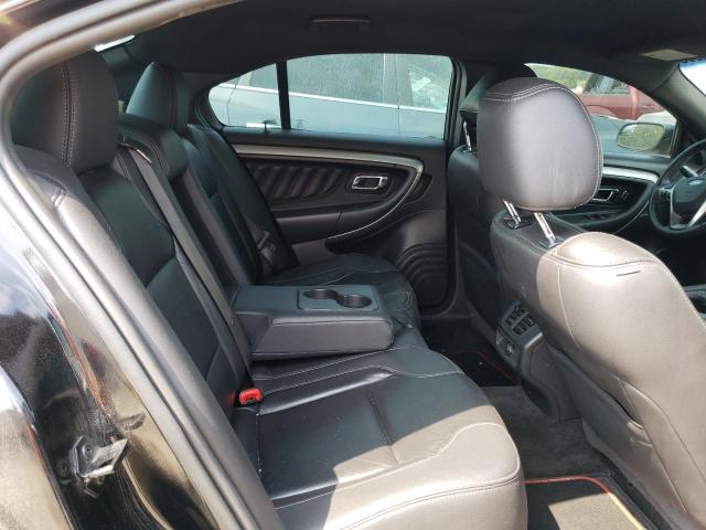 Photo 10 from auction – 2018 FORD TAURUS SEL with VIN 1FAHP2E81JG116380