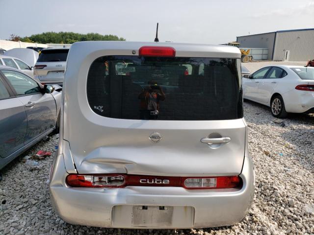 Photo 6 from auction – 2010 NISSAN CUBE BASE with VIN JN8AZ2KR7AT159524