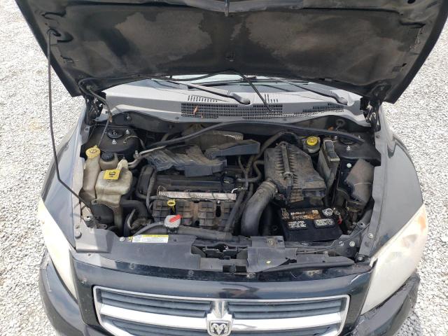 Photo 11 from auction – 2009 DODGE CALIBER SX with VIN 1B3HB48AX9D162680