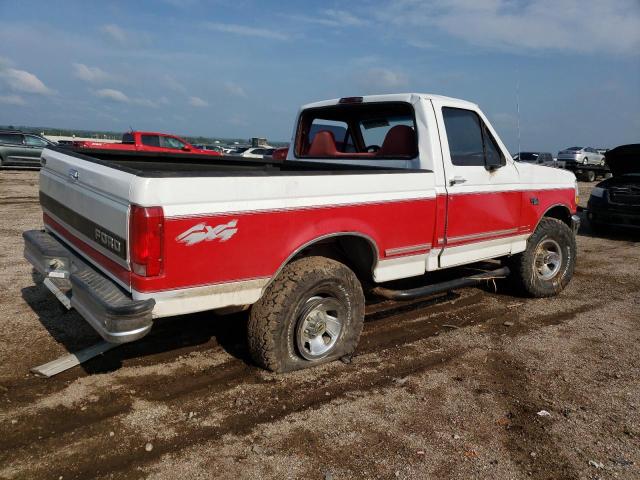 Photo 3 from auction – 1996 FORD F150 with VIN 1FTEF14H2TLC07793