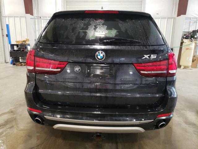 Photo 6 from auction – 2014 BMW X5 XDRIVE3 with VIN 5UXKR0C58E0K42109