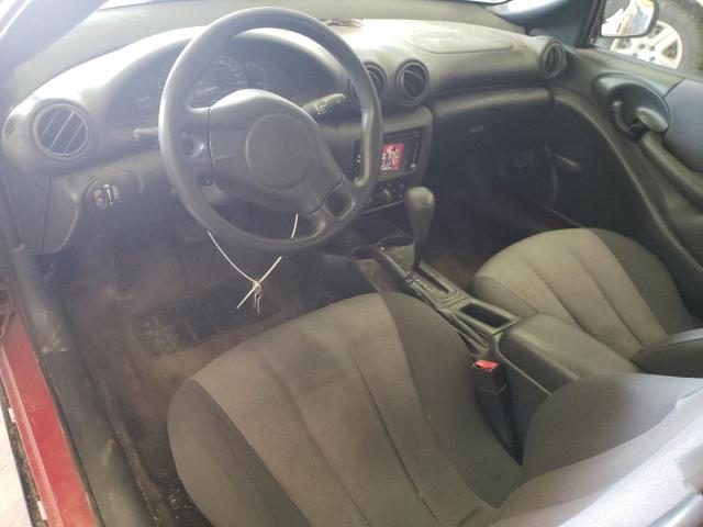 Photo 8 from auction – 2005 PONTIAC SUNFIRE with VIN 3G2JB12F45S188564
