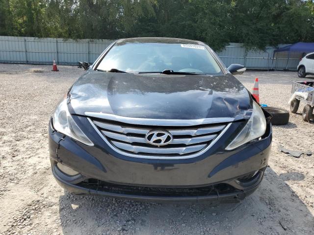 Photo 5 from auction – 2013 HYUNDAI SONATA SE with VIN 5NPEC4AC7DH578974
