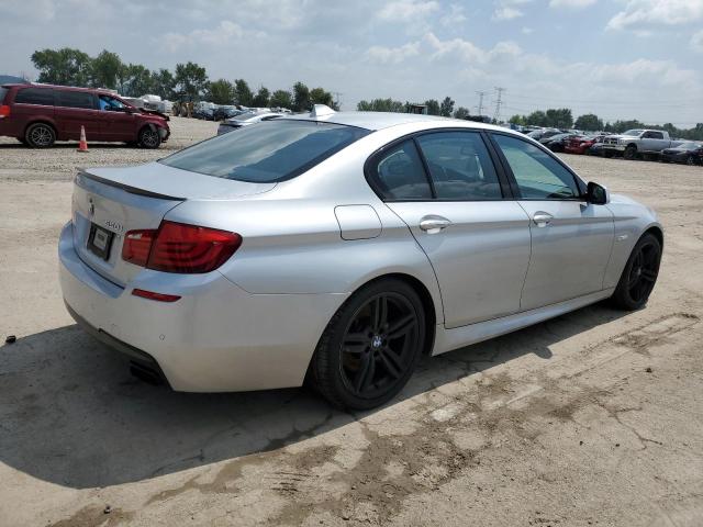 Photo 3 from auction – 2013 BMW 550 I with VIN WBAFR9C56DDX81002