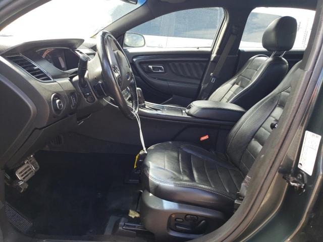 Photo 7 from auction – 2016 FORD TAURUS SHO with VIN 1FAHP2KT8GG129225