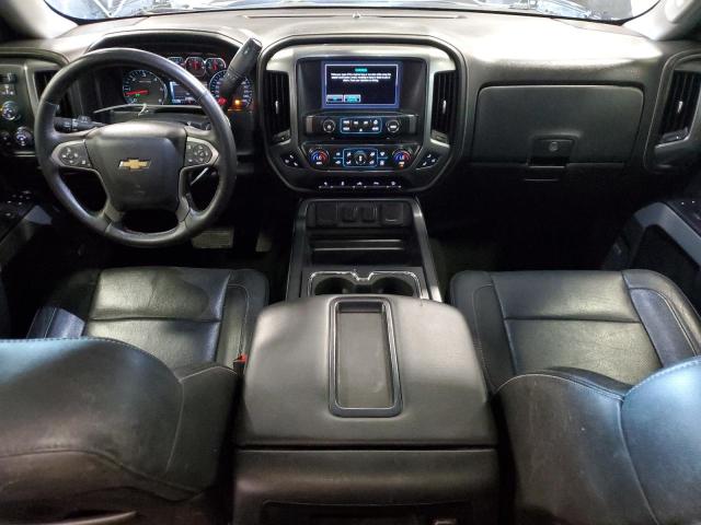 Photo 8 from auction – 2015 CHEVROLET SILVERADO with VIN 3GCUKSEJ8FG346469