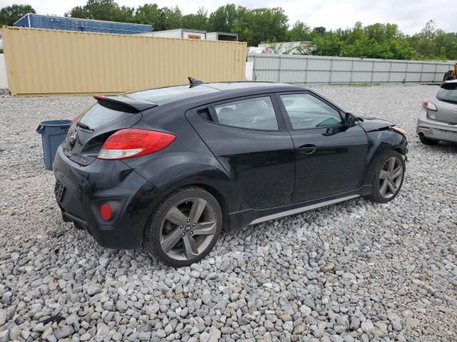 Photo 3 from auction – 2013 HYUNDAI VELOSTER T with VIN KMHTC6AEXDU143758
