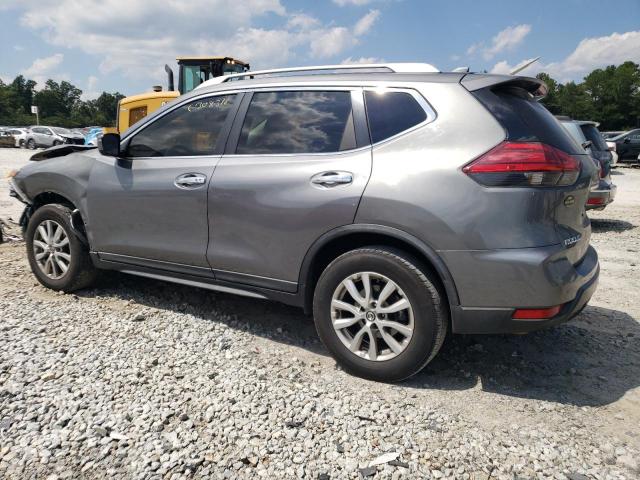 Photo 2 from auction – 2017 NISSAN ROGUE S with VIN KNMAT2MT9HP586857