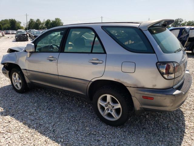 Photo 2 from auction – 2001 LEXUS RX 300 with VIN JTJHF10U610175863