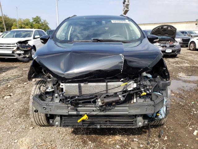 Photo 5 from auction – 2020 FORD ECOSPORT T with VIN MAJ6S3KL2LC362885