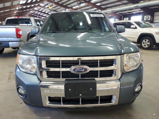 Photo 5 from auction – 2010 FORD ESCAPE LIM with VIN 1FMCU9EG1AKC62526