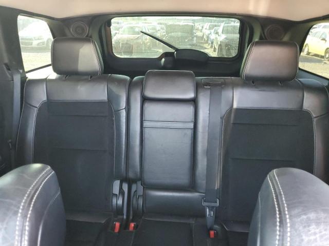Photo 10 from auction – 2012 JEEP GRAND CHER with VIN 1C4RJFDJ4CC310746