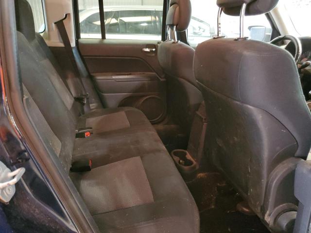 Photo 10 from auction – 2012 JEEP PATRIOT LA with VIN 1C4NJRFB3CD614747