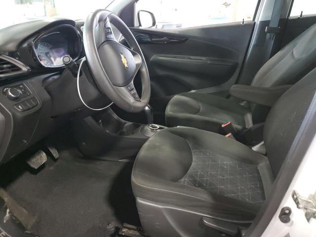 Photo 7 from auction – 2021 CHEVROLET SPARK 1LT with VIN KL8CD6SA6MC724220