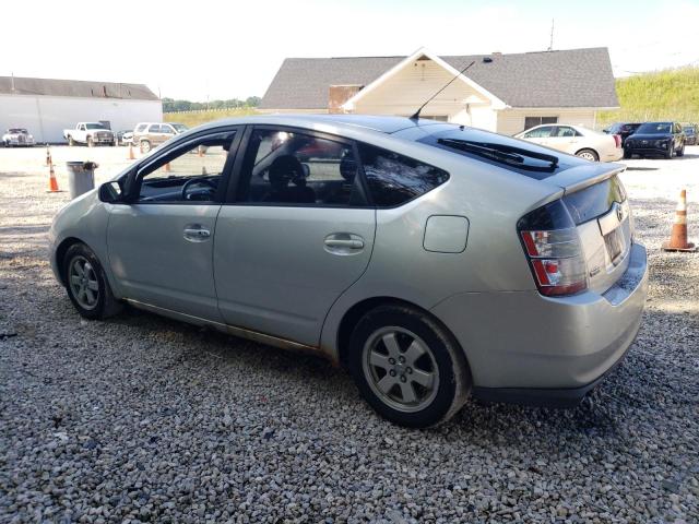 Photo 2 from auction – 2005 TOYOTA PRIUS with VIN JTDKB20U350119993