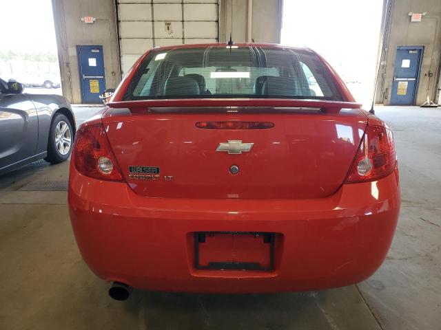 Photo 6 from auction – 2010 CHEVROLET COBALT 2LT with VIN 1G1AF5F52A7201824