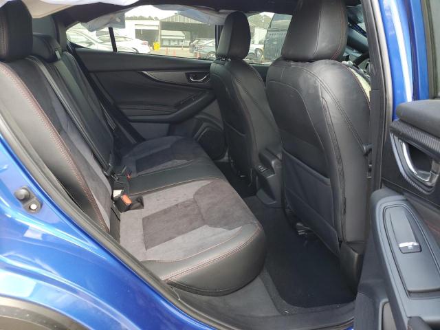 Photo 10 from auction – 2023 SUBARU WRX LIMITE with VIN JF1VBAL63P9802768