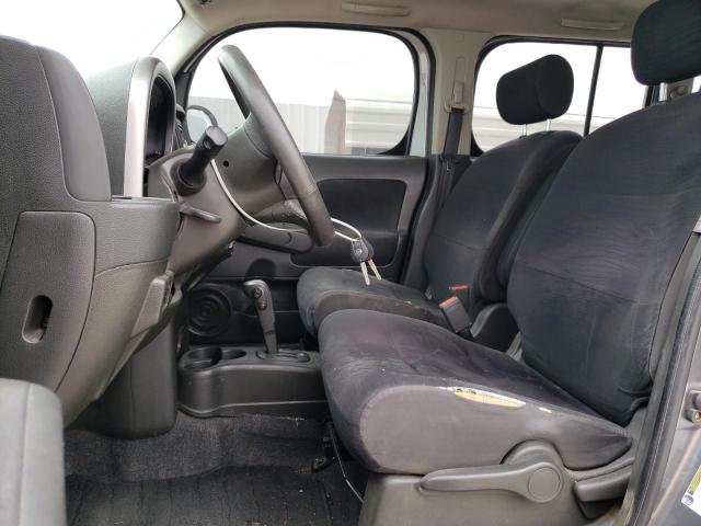 Photo 7 from auction – 2014 NISSAN CUBE S with VIN JN8AZ2KR0ET351387