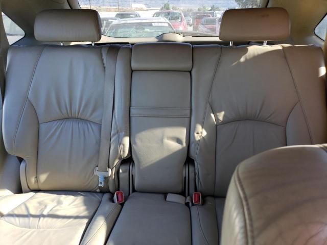 Photo 10 from auction – 2004 LEXUS RX 330 with VIN JTJHA31U840019885