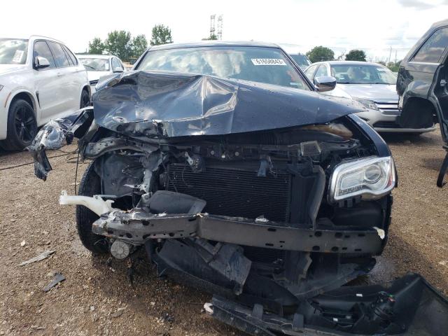 Photo 5 from auction – 2012 CHRYSLER 300 LIMITE with VIN 2C3CCACG2CH243221