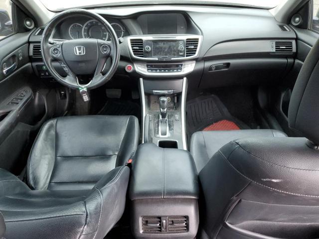 Photo 8 from auction – 2015 HONDA ACCORD EXL with VIN 1HGCR2F85FA268879