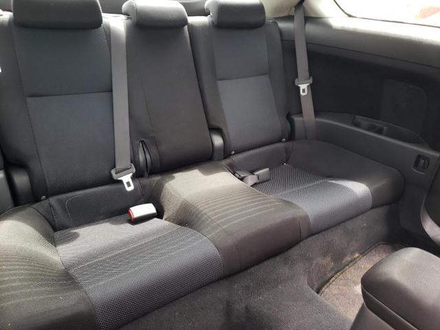 Photo 10 from auction – 2010 SCION TC with VIN JTKDE3B70A0316085