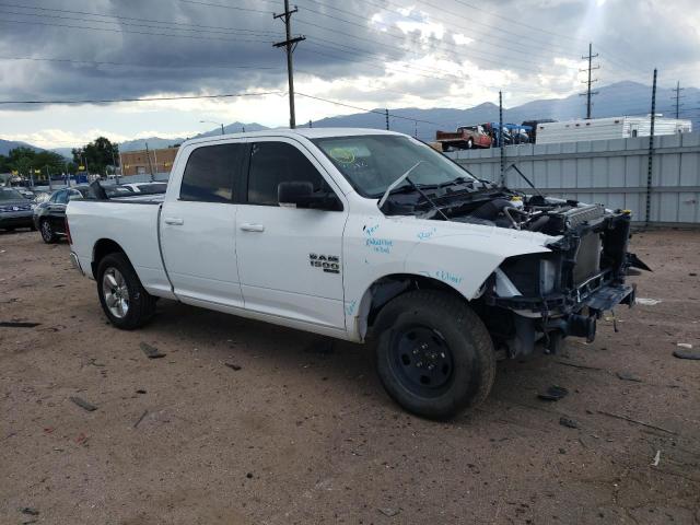 Photo 4 from auction – 2019 RAM 1500 CLASS with VIN 1C6RR7TT0KS606490