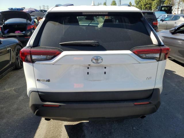 Photo 6 from auction – 2019 TOYOTA RAV4 LE with VIN 2T3H1RFV8KW004030