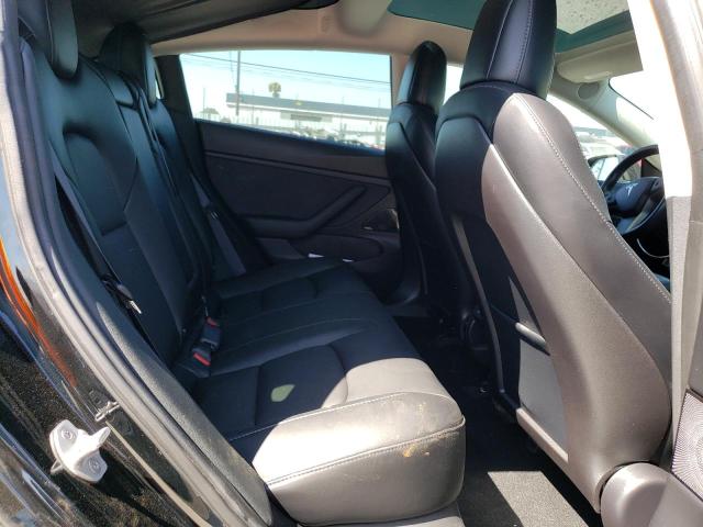 Photo 10 from auction – 2018 TESLA MODEL 3 with VIN 5YJ3E1EA0JF173056