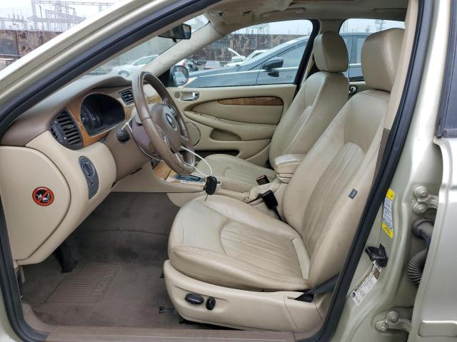 Photo 7 from auction – 2007 JAGUAR X-TYPE 3.0 with VIN SAJWA51A37WJ18080
