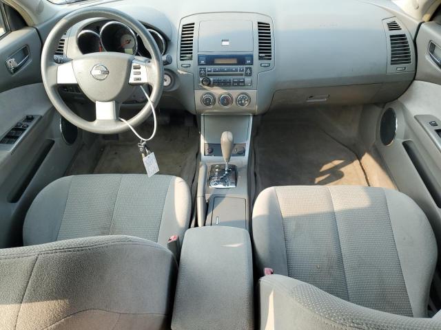 Photo 8 from auction – 2005 NISSAN ALTIMA with VIN 1N4AL11E65N400270