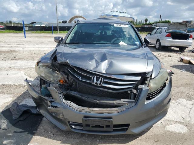 Photo 5 from auction – 2011 HONDA ACCORD SE with VIN 1HGCP2F65BA107768