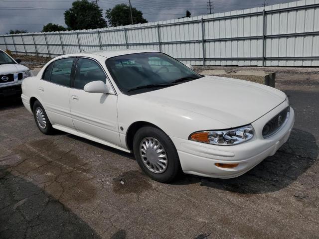 Photo 4 from auction – 2005 BUICK LESABRE CU with VIN 1G4HP52K95U225104
