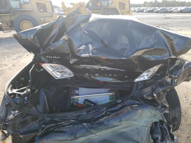 Photo 6 from auction – 2008 CHRYSLER SEBRING TO with VIN 1C3LC55RX8N100960