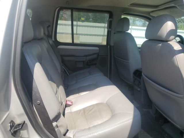Photo 11 from auction – 2004 FORD EXPLORER X with VIN 1FMZU63W54UB48315