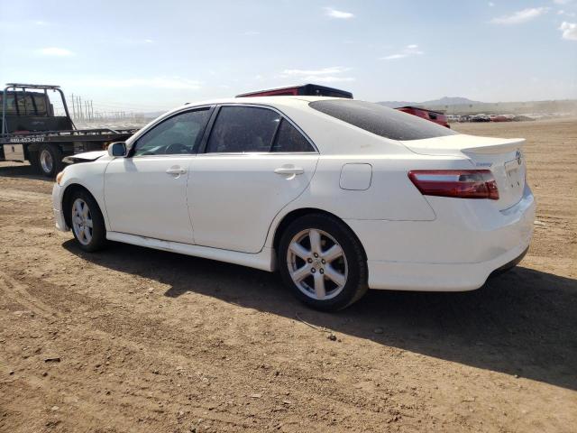 Photo 2 from auction – 2008 TOYOTA CAMRY CE with VIN 4T1BE46K68U753476